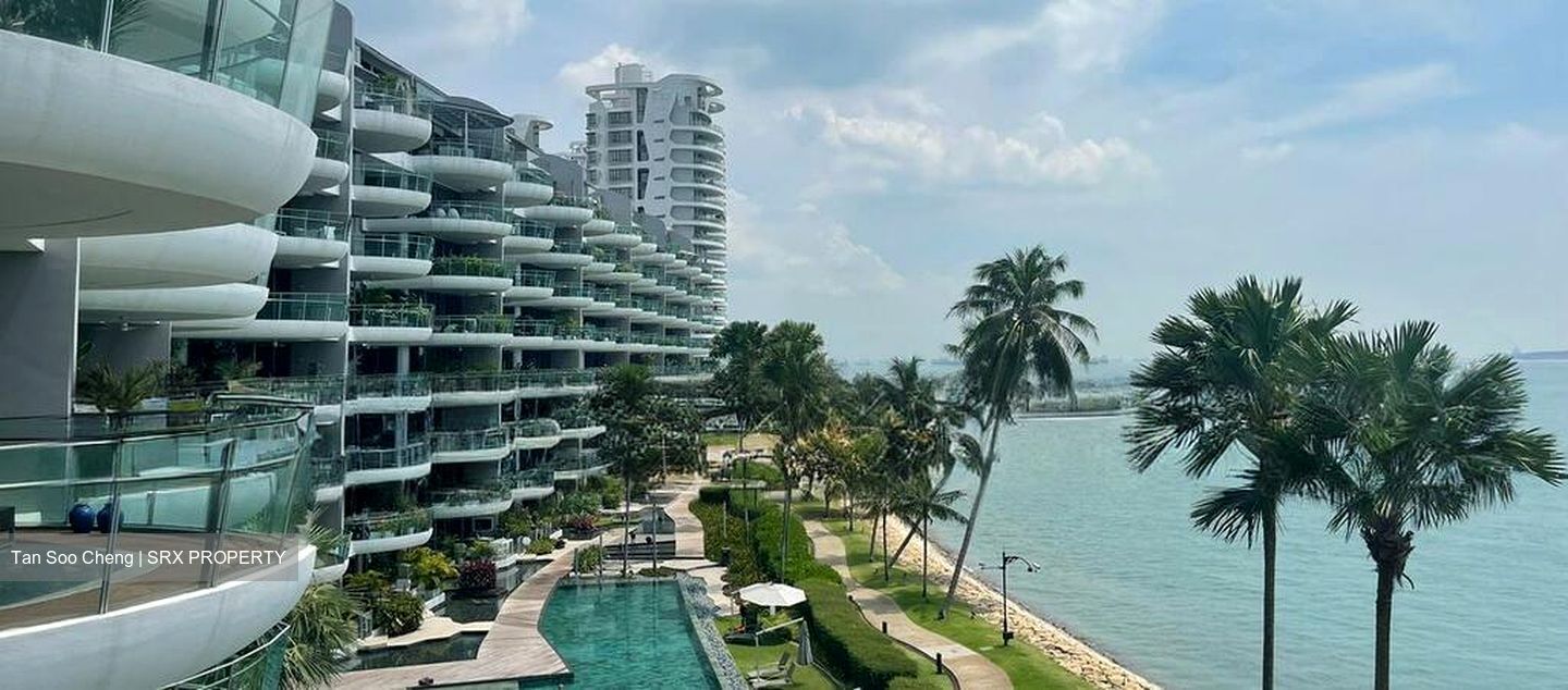 Seascape (D4), Condominium #560423481